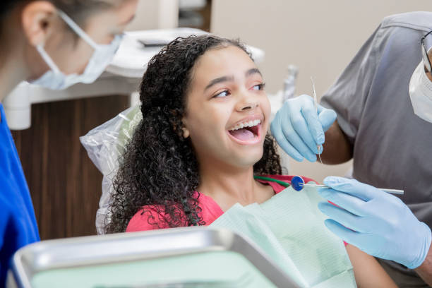 Best Emergency Dental Care for Broken or Chipped Teeth in Lavaca, AR