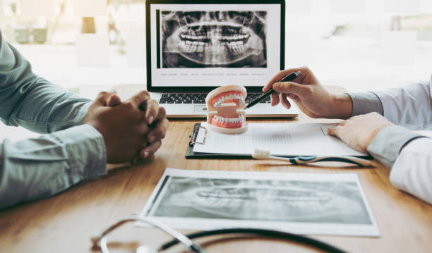 Best Emergency Denture Repair in Lavaca, AR