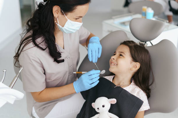Best Emergency Root Canal Treatment in Lavaca, AR