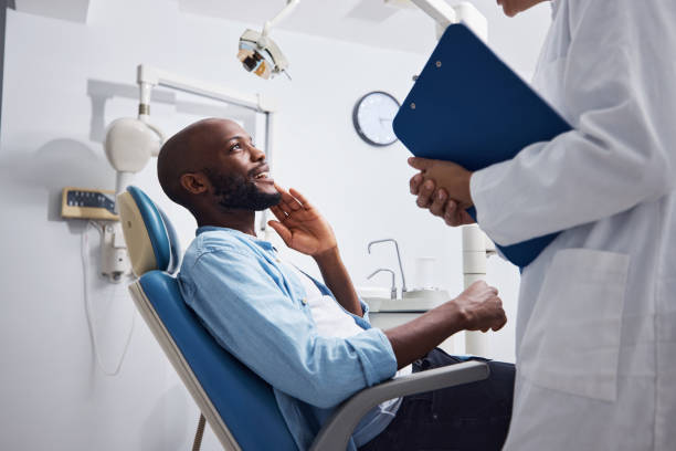 Best Emergency Dental Care for Broken or Chipped Teeth in Lavaca, AR