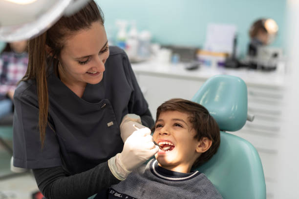 Best After-Hours Dental Trauma Care in Lavaca, AR