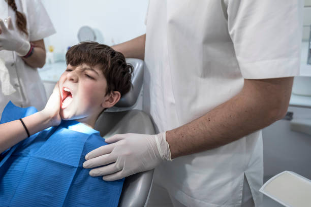 Best Emergency Gum Treatment in Lavaca, AR