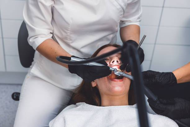 Best Same-Day Emergency Dental Services in Lavaca, AR
