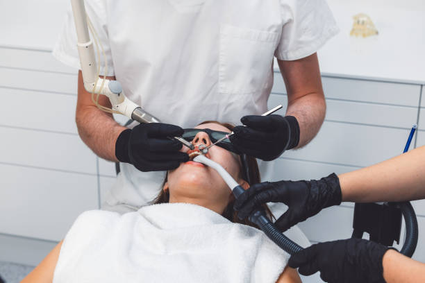 Best Emergency Treatment for Dental Infections or Abscesses in Lavaca, AR