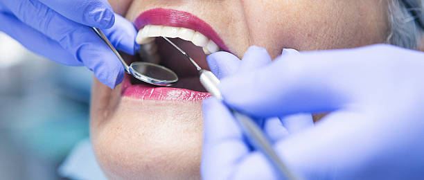 Best Emergency TMJ Treatment in Lavaca, AR